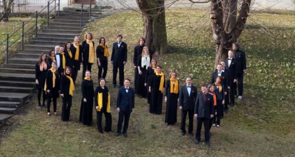 camerata vocale 2012
